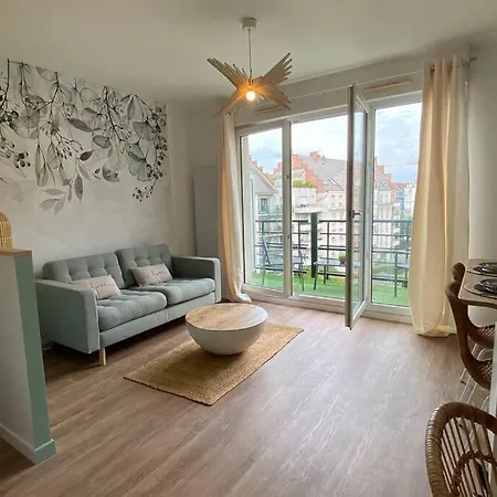 公寓 Lison - Renove 2023 Vieux