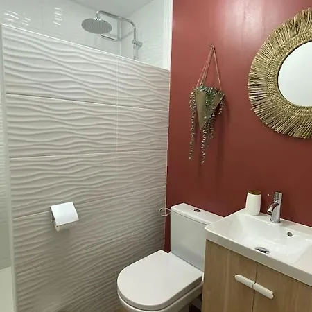 公寓 Lison - Renove 2023 Vieux